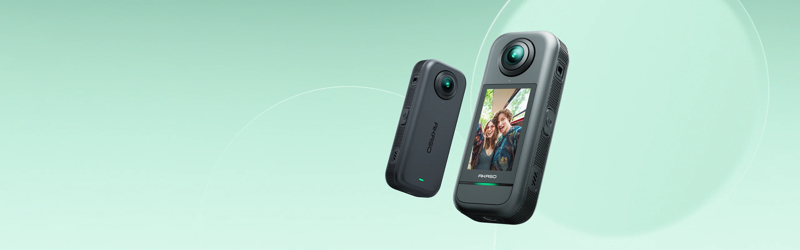 Capture Every Thrilling Moment